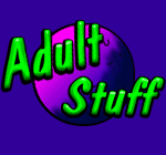 Just Adult Stuff