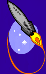 Blasting into Missions